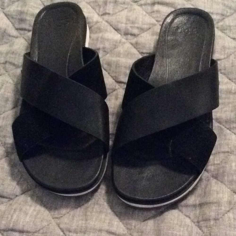 Ugg sandals
